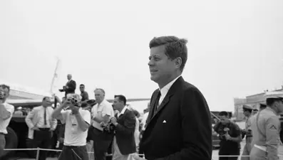 John F. Kennedy suikastı belgelerinde UFO ayrıntısı: CIA ajanı tarafından açıklandı