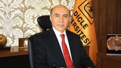 Dicle Üniversitesi Rektörü: HIV pozitif hasta vakası için komisyon kuruldu