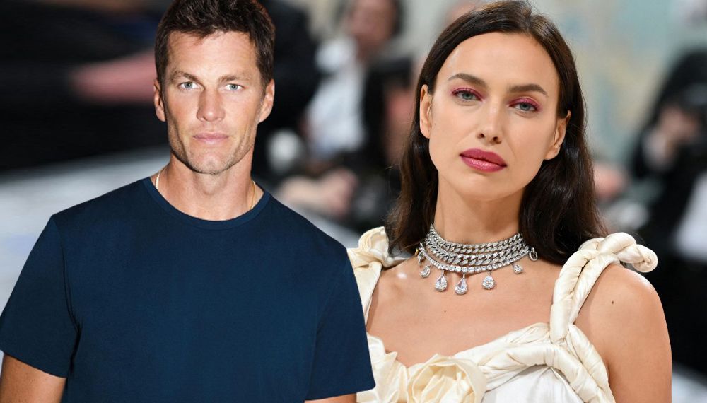 Irina Shayk ile Tom Brady ayrıldı