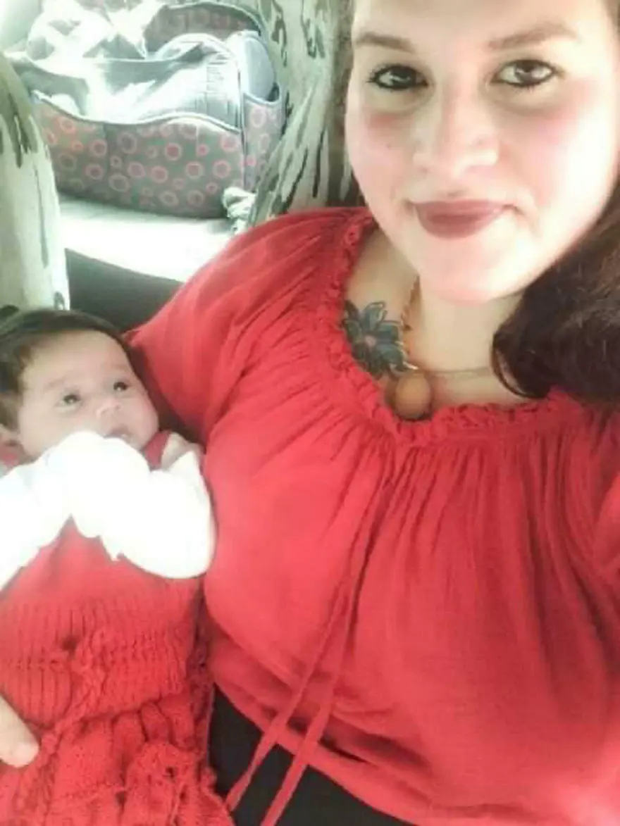 "EVDEN ÇIKMASAM YİYECEK GETİREMEZDİM" 6