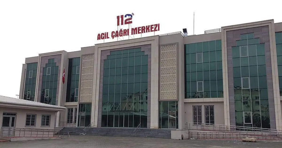 112'ye yapılan ihbarların 5'te 1'i asılsız. Yolda kalan, dişi ağrıyan, telefonu bozulan bile arıyor