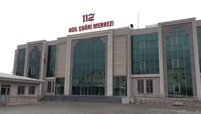 112'ye yapılan ihbarların 5'te 1'i asılsız. Yolda kalan, dişi ağrıyan, telefonu bozulan bile arıyor