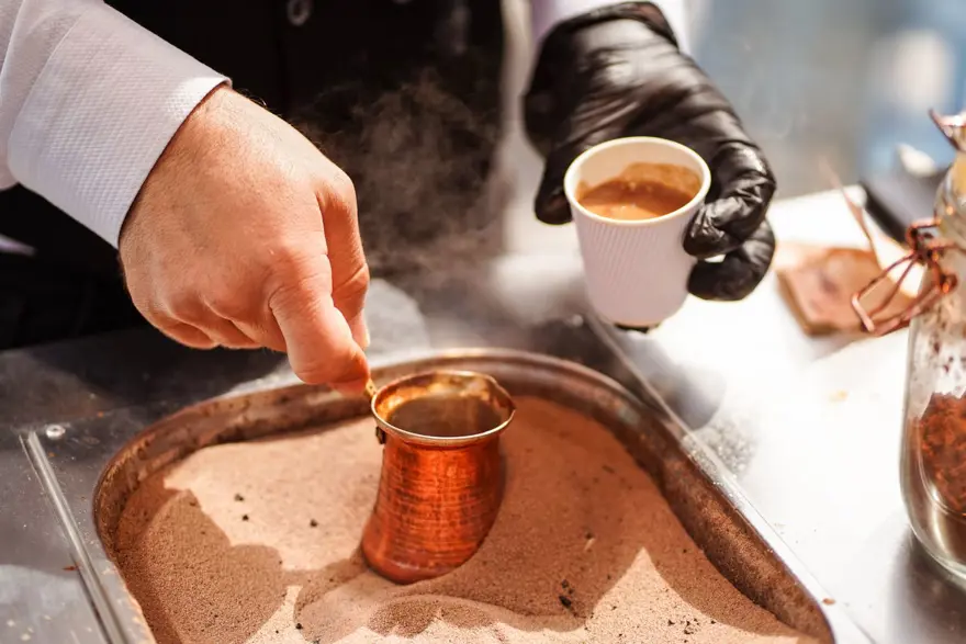 13 farklı aroması var: Pişirme tekniği lezzetini katlıyor 