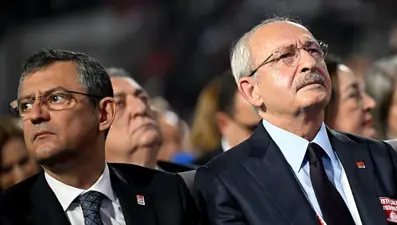 Özel'den Kılıçdaroğlu'nun "arınma" sözlerine ilk tepki