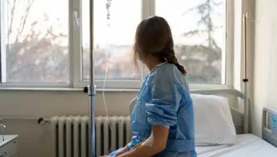 Belirtiler göz ardı edildi: Aylar sonra 4. evre kanser teşhisi kondu