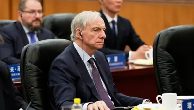 ABD’li milyarderden korkutan uyarı: “Resesyondan daha kötüsünü yaşayabiliriz”