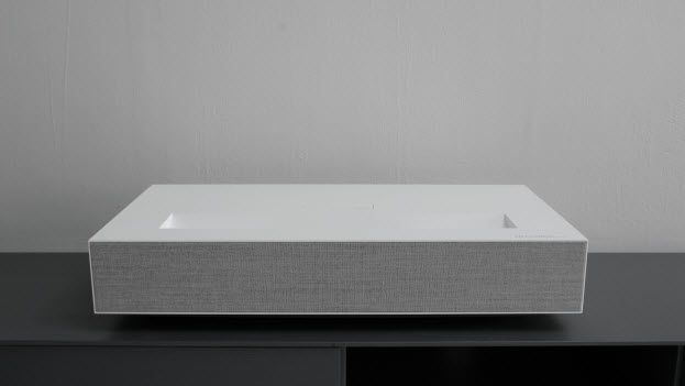 LG'den CineBeam 4K projektörü