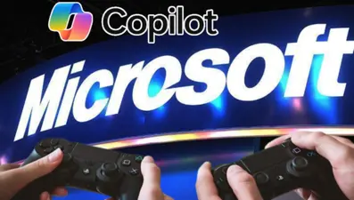 Microsoft, Copilot’u oyun dünyasına hazırlıyor