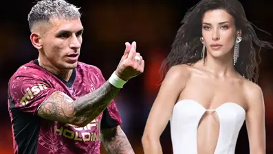 Lucas Torreira'nın şovuna "Devrim" etkisi: Aşk alevlendi, sahaya yansıdı