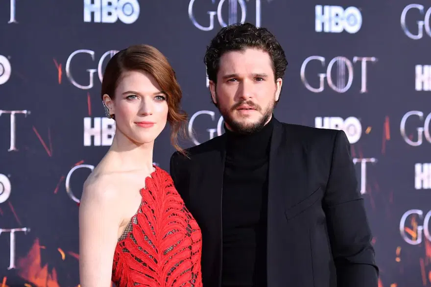 Game of Thrones yıldızının büyüdüğü şato satılıyor. Fiyatı 1,5 milyon dolar 2