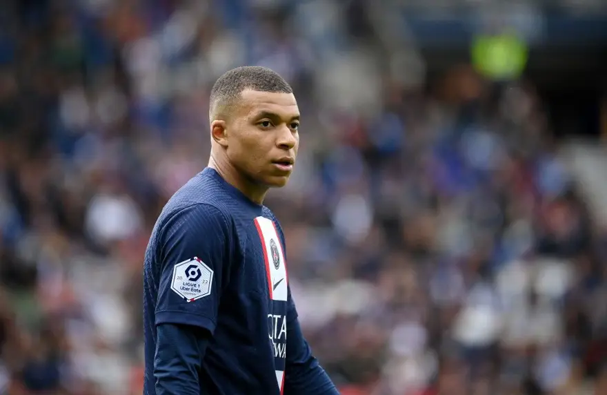 Dünyanın en çok kazanan 10 sporcusu açıklandı 8