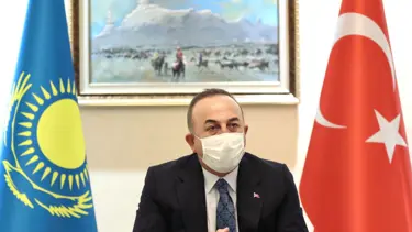 Dışişleri Bakanı Çavuşoğlu, 9 gün sonra ikinci kez corona virüs yakalandı
