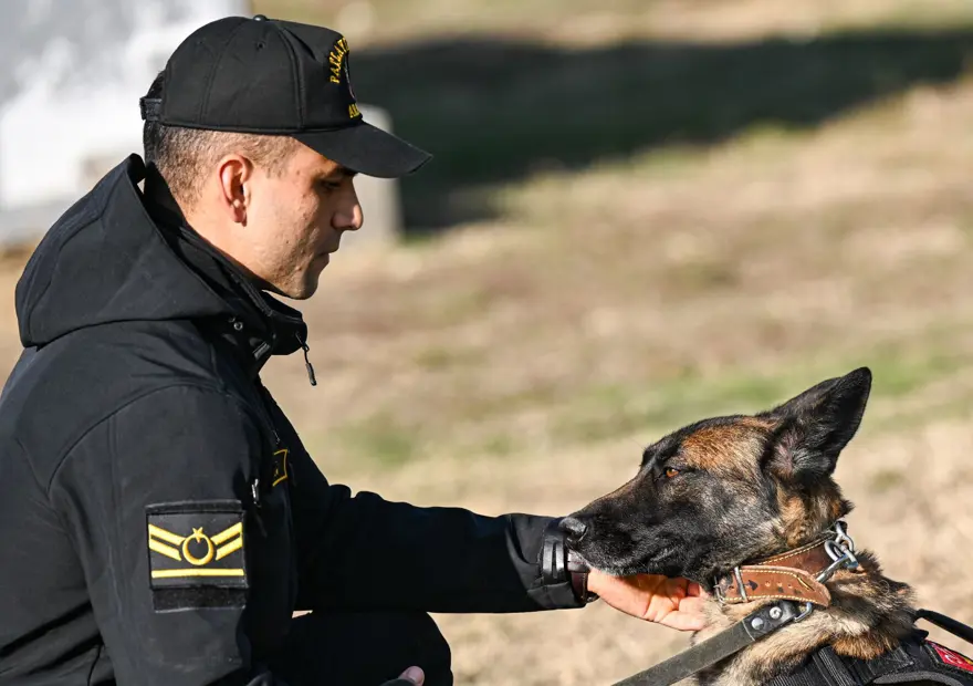 TürkHava Kuvvetleri’nin hassas burunları 1 TürkHava Kuvvetleri’nin hassas burunları 1