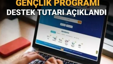 Prof. Dr. Vedat Işıkhan duyurdu: İŞKUR gençlik programıyla aylık 15.162 TL gelir desteği sağlanacak
