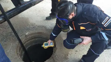 Gözaltına alınan vidanjör sürücüsü serbest bırakıldı (Tuzla'daki kötü koku)