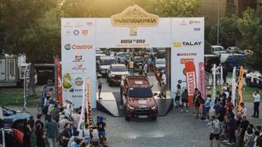 15'inci kez düzenleniyor: Bursa'da başlayıp Bolu'da sona erecek