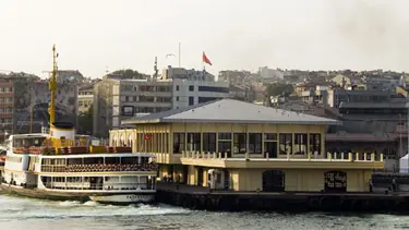 İskele ve terminaller özel sektöre geçiyor