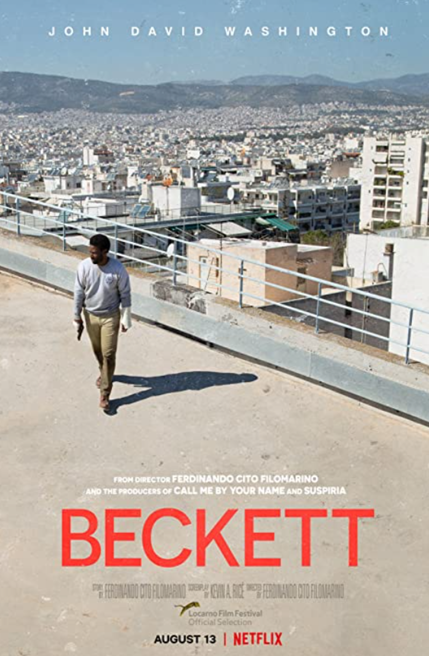 IMDb verilerine göre ağustos ayının en popüler yabancı filmleri 8