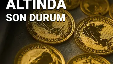 Altın fiyatları hareketlendi: 23 Ağustos 2025 gram, çeyrek ve tam altın fiyatları