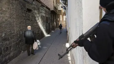 Diyarbakır'da 7 mahalledeki sokağa çıkma yasağı kaldırıldı