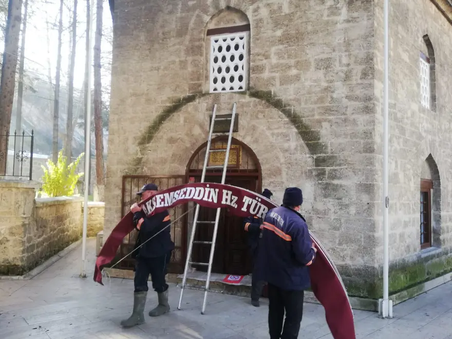 TENTE SÖKÜLDÜ 4 TENTE SÖKÜLDÜ 4