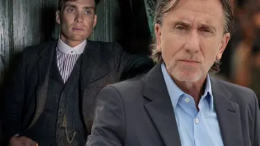 Tim Roth "Peaky Blinders" filmine dahil oldu