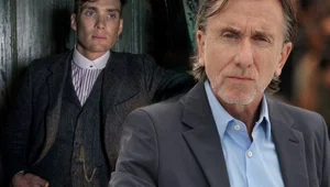Tim Roth "Peaky Blinders" filmine dahil oldu Tim Roth "Peaky Blinders" filmine dahil oldu