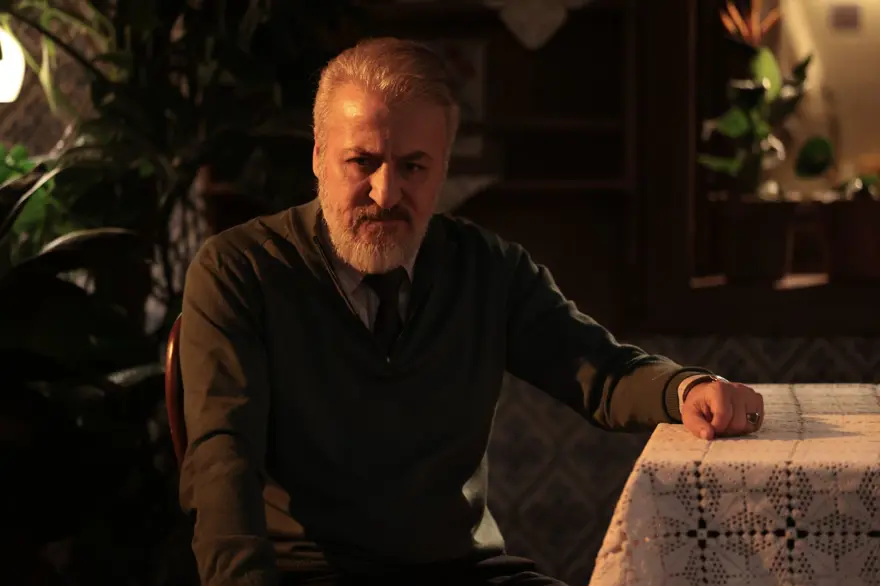 REŞAT ADEMOĞLU- ÖMER 