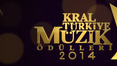 Kral Türkiye Müzik Ödülleri adayları açıklandı