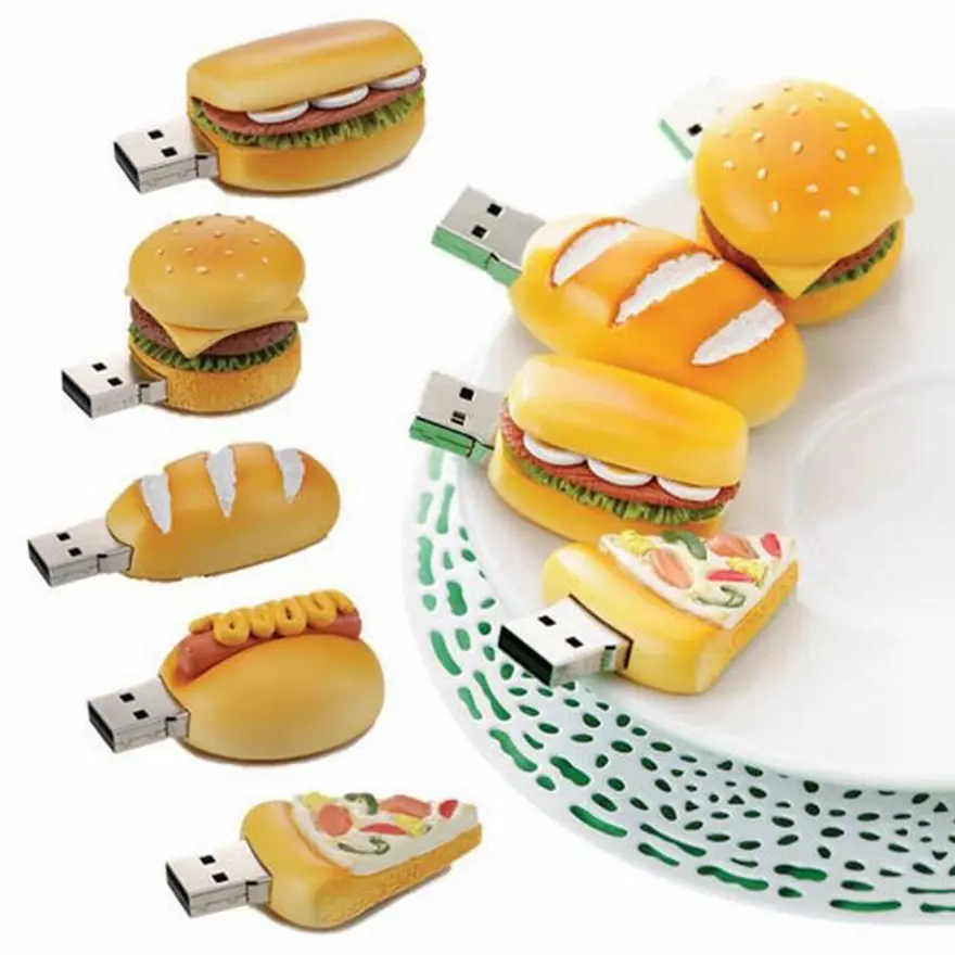USB belleklerin fantastik dünyası 51