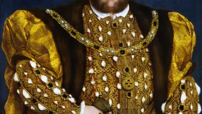 Aşkın portresi: Rönesans ressamı gelin adaylarını krala portrelerini çizerek tanıtıyordu