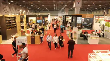 F İstanbul: Fuar, online platform, b2b hizmetler ile bir fuardan daha fazlası