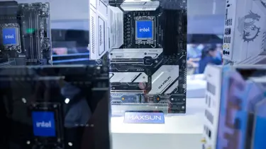 Dev şirketler Intel için birleşecek mi?