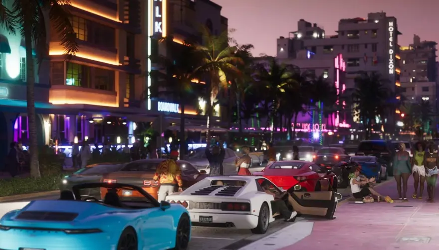 GTA 6 NE ZAMAN ÇIKACAK? 1