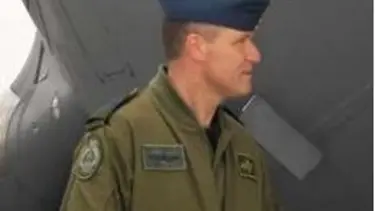 En parlak askere cinayet ve tecavüz suçlaması