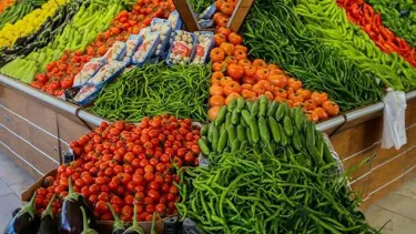 İstanbul'un mart ayı enflasyonu belli oldu