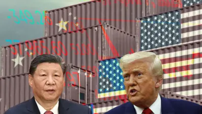 Çin bir kez daha Trump'ı yalanladı: Bir istişare veya müzakere yapılmadı