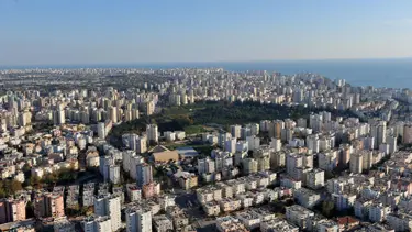 En çok mülkü İngilizler alıyor