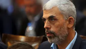 Hamas lideri Sinvar'dan Husilere mesaj: "Kendimizi uzun bir savaşa hazırladık"