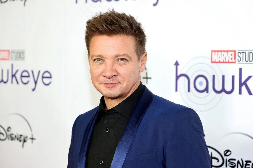 Jeremy Renner kaza geçirdi: Durumu kritik 3