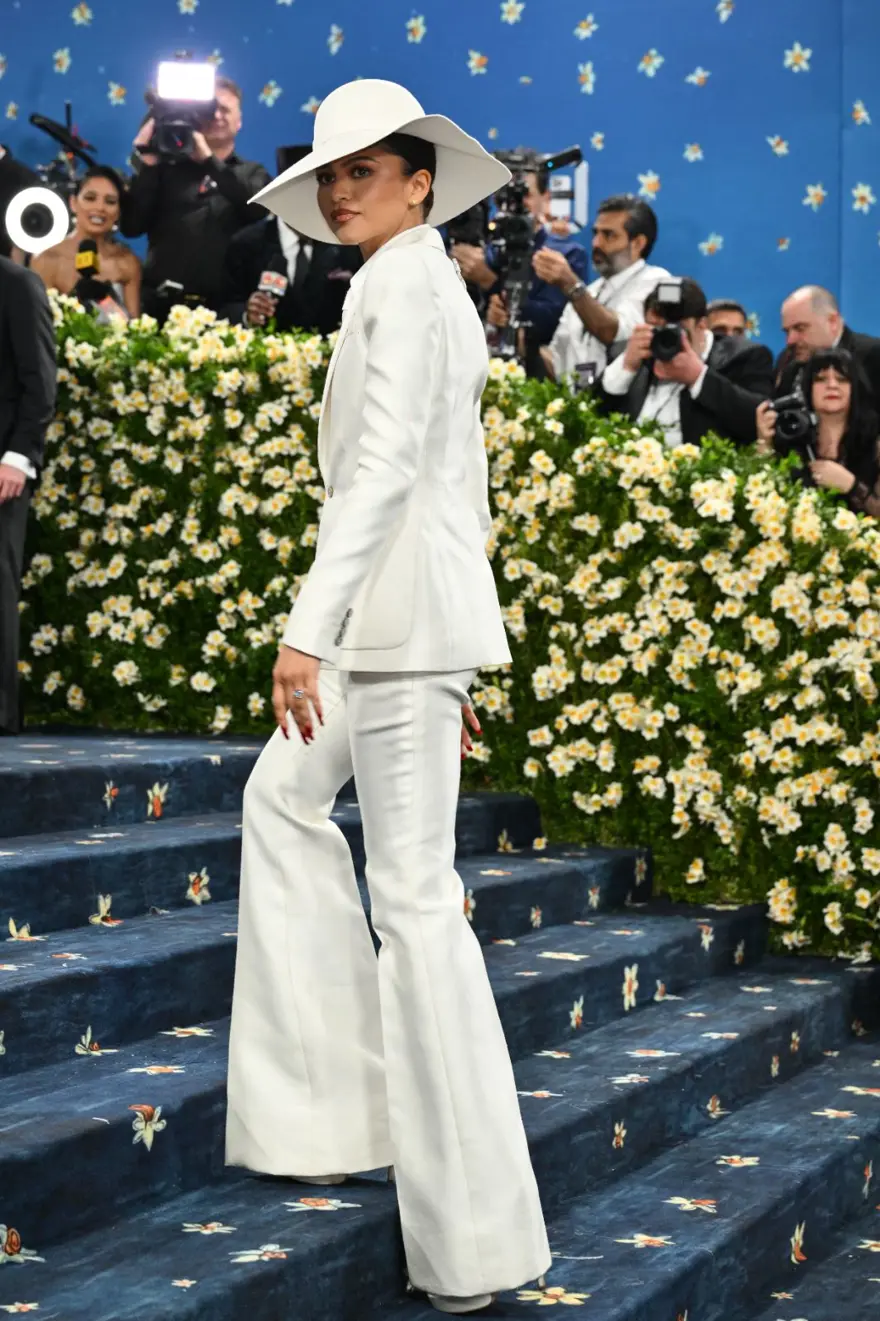 Met Gala kırmızı halısı | Yılın moda olayında Rihanna yine hamile! 7 Met Gala kırmızı halısı | Yılın moda olayında Rihanna yine hamile! 7