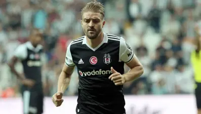 Hakem Kalkavan: Caner Erkin’den hakaret duymadım, şikayetçi değilim