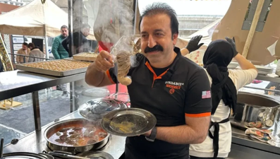 Şırdancı Mehmet'e 20 milyonluk boşanma davası: "Beni sandalyenin bacağıyla dövdü"