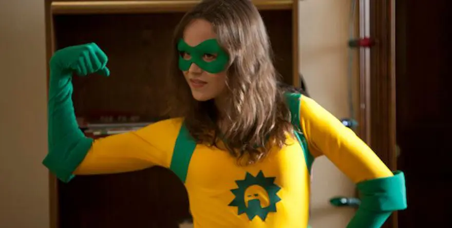 Ellen Page trans olduğunu açıkladı (Adı Elliot oldu) 13