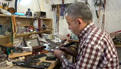 Unutulmaya yüz tutmuştu şimdi talep çok fazla: Sanat eserine dönüştürülüyor