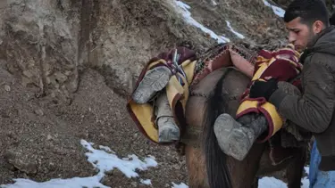 Köylüler Uludere travmasını anlattı