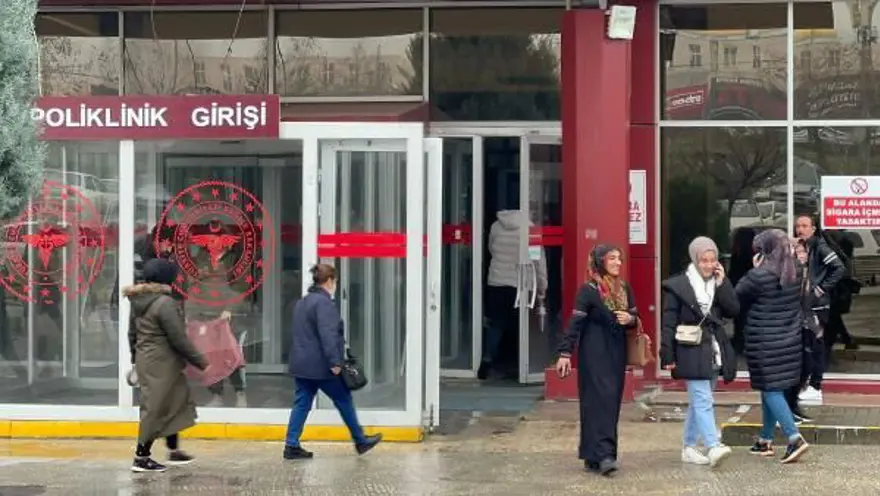 "BİRDEN FAZLA VİRÜS OLUŞMAKTA" 7