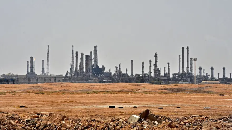 Suudi Arabistan