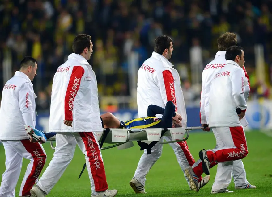 Fenerbahçe - Bursaspor 16