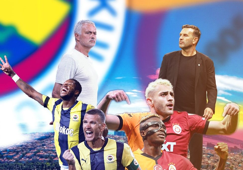 "Galatasaray derbiyi kazanırsa yüzde 90 şampiyon olur"